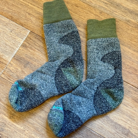 Smartwool Women Socks- Size M- Like New - Picture 1 of 7